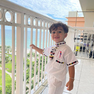 Meet your Posher, Karla